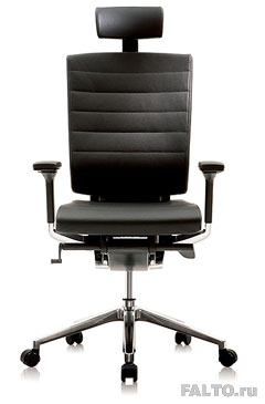 Кресло FURSYS Т-550 Lux