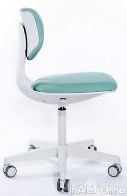 Универсальное миниатюрное кресло - цвет мятный