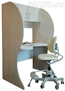 ортопедический стол РК-950 - решение для небольших квартир