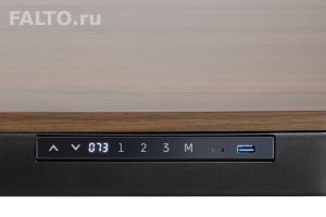 Регулировка Falto Lux