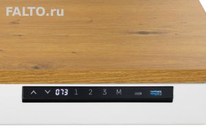Регулировка Falto Lux