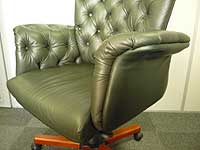 Классические кресла Green-C