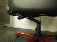 Классические кресла greenc