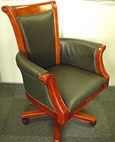 Классические кресла Green-P