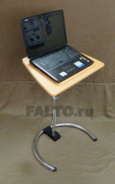 Стол для ноутбука Laptop Table