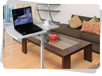 Столики для ноутбука «Laptop Table»