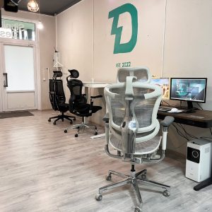 SitnikovDesk