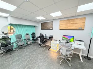 SitnikovDesk