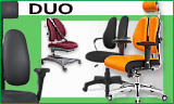 Ортопедические кресла Duorest