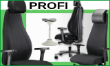 Профессиональные кресла Falto-Profi