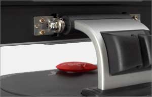 Сборка крепления для монитора Ergotron LX Arm