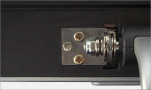 Сборка крепления для монитора Ergotron LX Arm