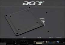 Кронштейн для монитора Ergotron LX Arm