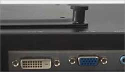 Кронштейн для монитора Ergotron LX Arm