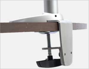 крепление для монитора Ergotron LX Arm