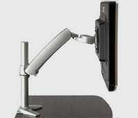 Кронштейн для монитора Ergotron LX Arm