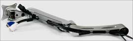 Кронштейн для монитора Ergotron LX Arm