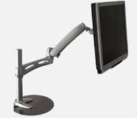 Кронштейн для монитора Ergotron LX Arm