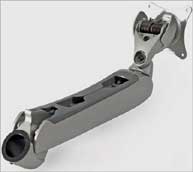Кронштейн для монитора Ergotron LX Arm