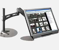 Кронштейн для монитора Ergotron LX Arm