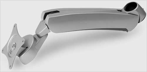 крепление для монитора Ergotron LX Arm