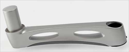 крепление монитора Ergotron LX Arm