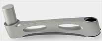 Кронштейн для монитора Ergotron LX Arm