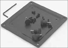 Кронштейн для монитора Ergotron LX Arm