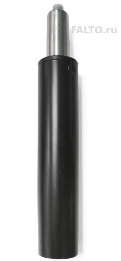 Усиленный газлифт G-500m 4 класс чёрный