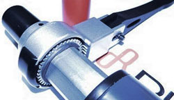 Газлифт K2 DUAL-MODE CYLINDER