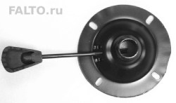 Механизм ПИАСТРА M