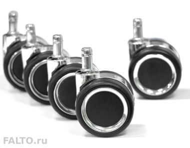 Роликовые колеса универсальные MАХ