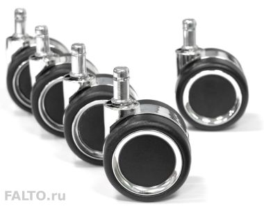 Роликовые колеса универсальные MАХ