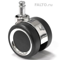 Роликовые колеса универсальные MАХ